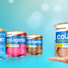 Colágeno Hidrolisado Verisol ANTIRUGAS - 250 GRAMAS - Imagem 2