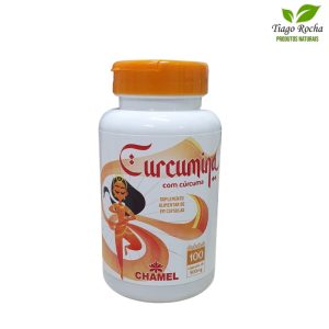 Curcumina Cúrcuma anti-inflamatório