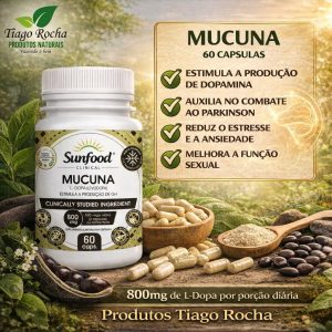 mucuna