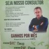 COMPRE TAMBÉM COM NOSSOS CONSULTORES OU SEJA UM DOS NOSSOS- CIDADE E CONTATO - Mais informações - Imagem 2