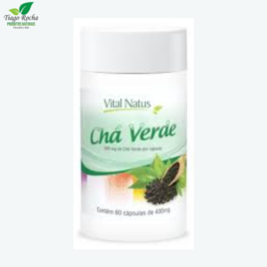 cha-verde-emagrecedor-60-capsulas