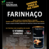 Kit3 Farinhaço Farinha da Felicidade Energia Tirosina/Dopamina 500g - Image 17