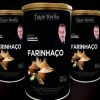 Kit3 Farinhaço Farinha da Felicidade Energia Tirosina/Dopamina 500g - Image 4