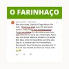 Kit3 Farinhaço Farinha da Felicidade Energia Tirosina/Dopamina 500g - Image 6