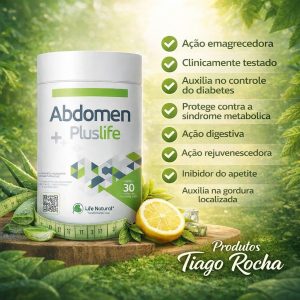 Tomar uma cápsula, uma vez ao dia, 15 -30 minutos antes da principal refeição.