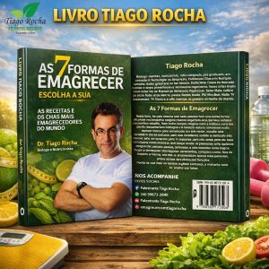 livro emagrecer