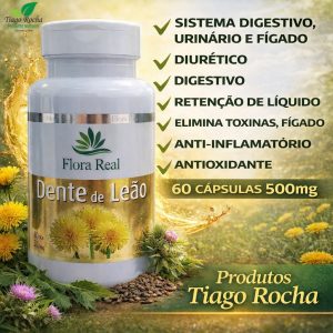 dente de leão