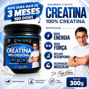 creatina