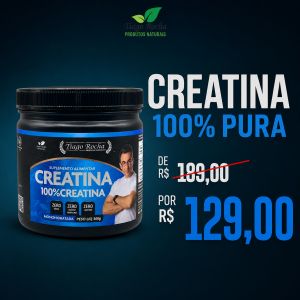 creatina