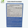 Imunidade Vitamina C e Zinco linha Infantil - Imagem 3