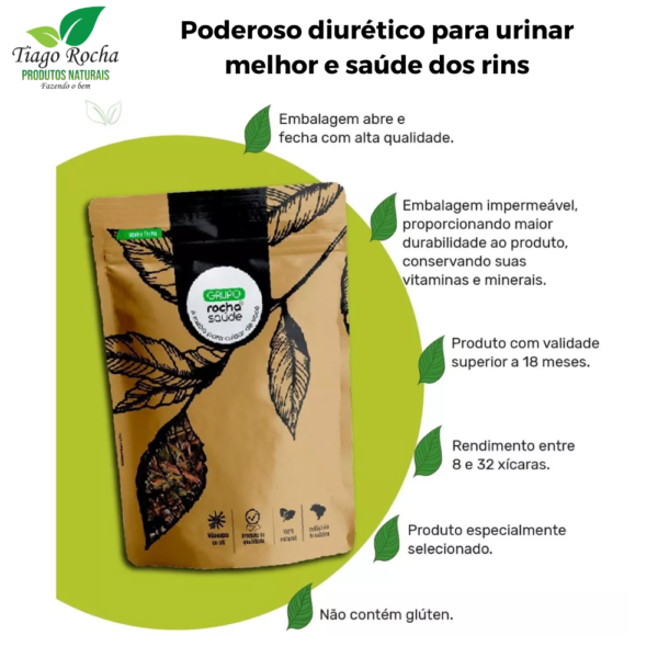 Chá de Hibiscus para retenção líquidos e gordura abdominal