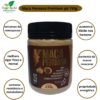 Maca Peruana em pó Linha Premium Importada150g