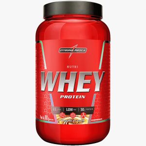 Nutri Whey Protein Cookies Pote 900g Integralmédica Cookies data 08-26