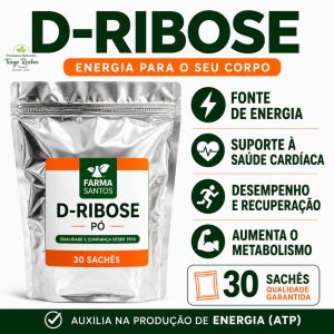 D ribose