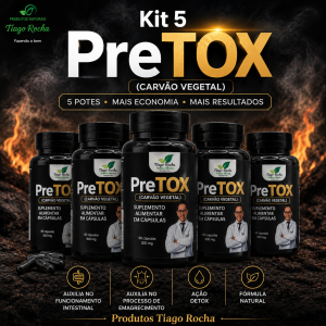 kit5 pretox