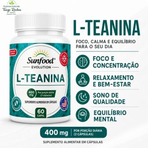 l teanina
