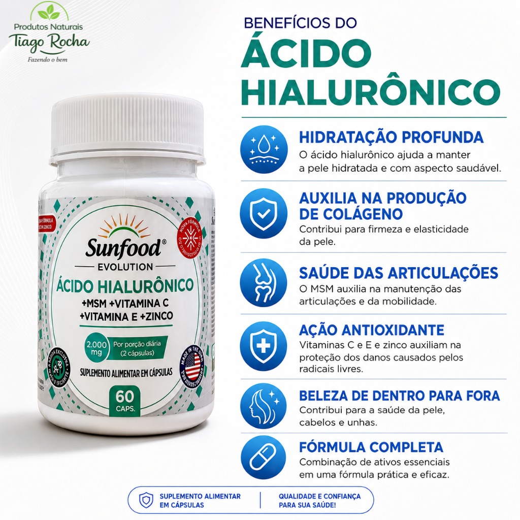 acido hialuronico
