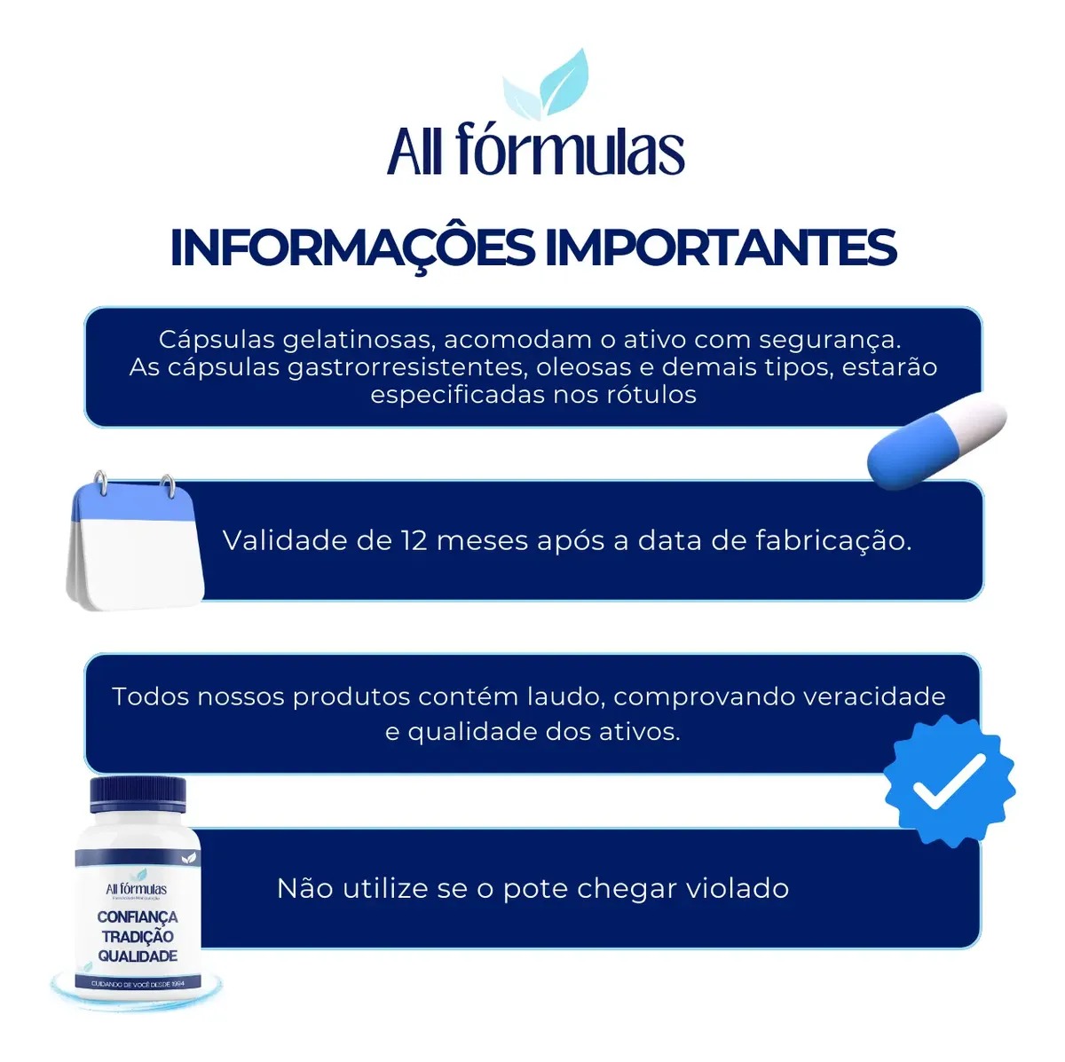 Sais bilares 300mg 60 cápsulas - Imagem 2
