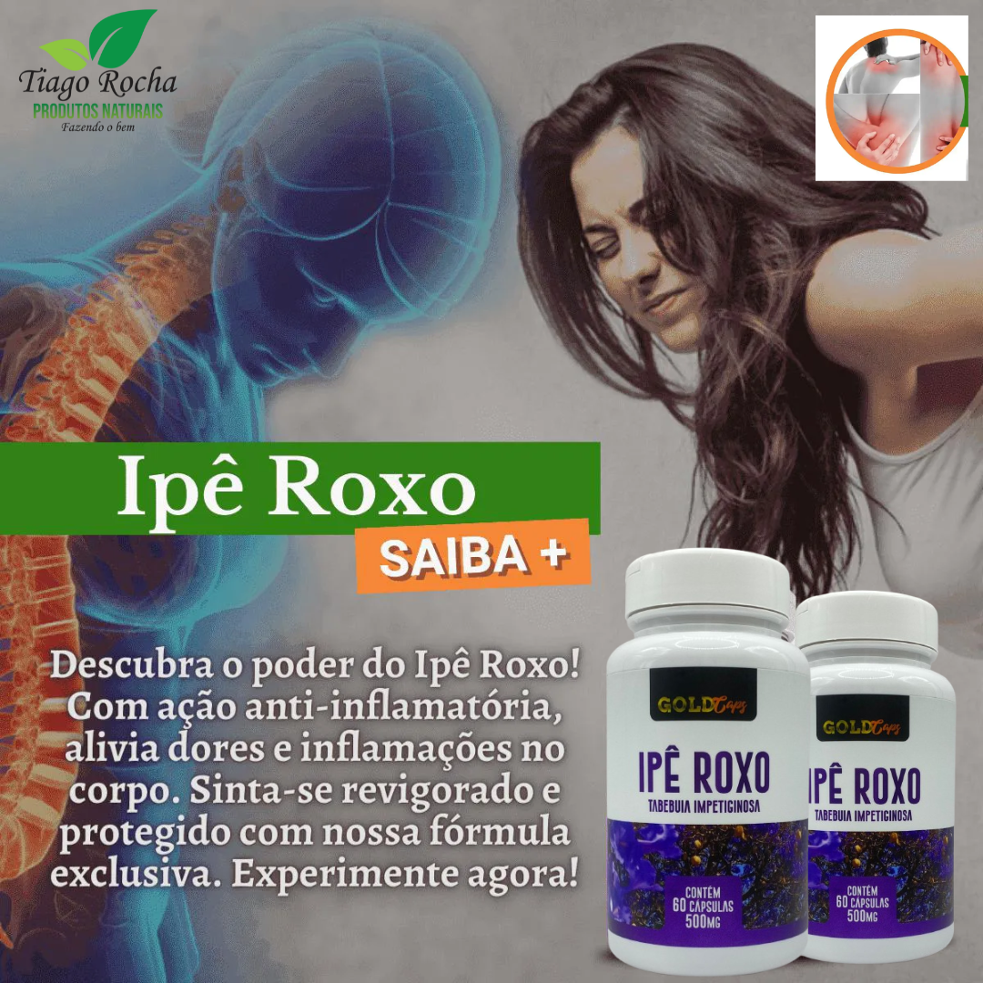 pode ter efeitos analgésicos, anti-inflamatórios, depurativos, estimulantes do sistema imunológico, diuréticos, antitumorais e adstringentes.