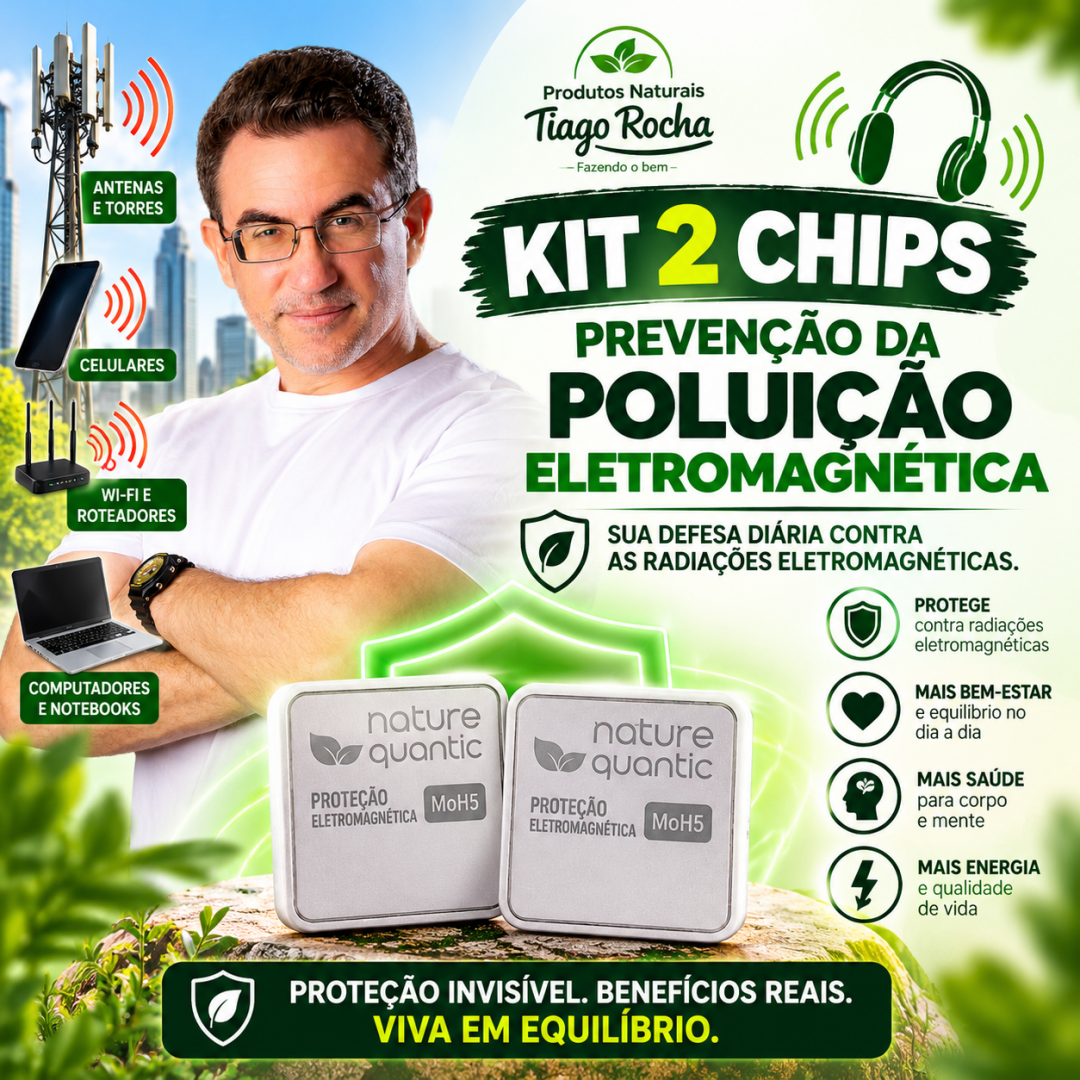kit 2 chip