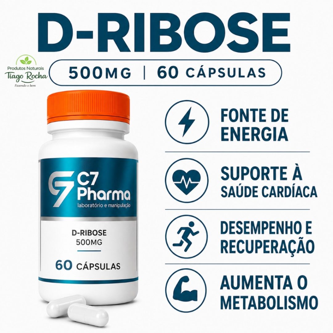 D ribose