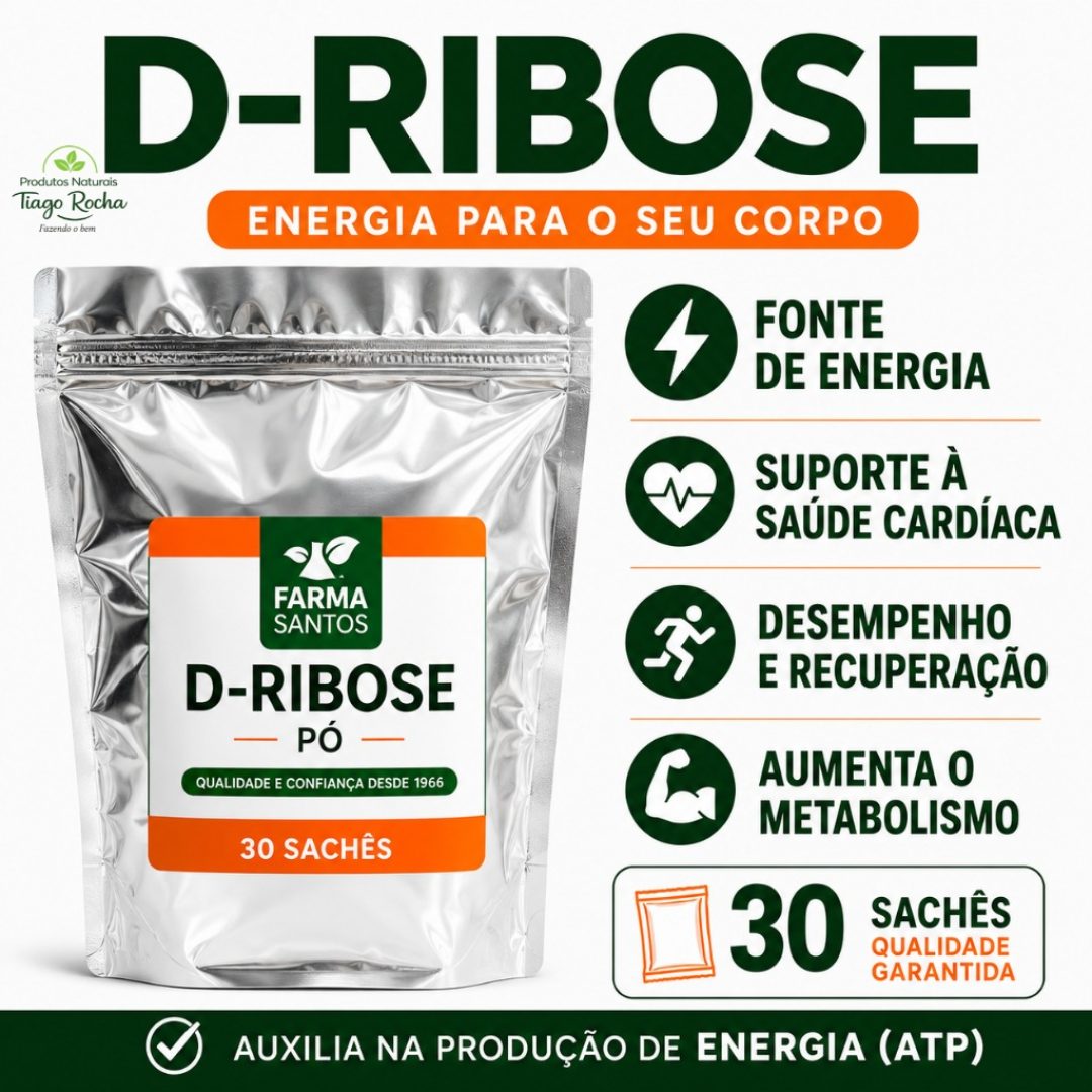 D ribose