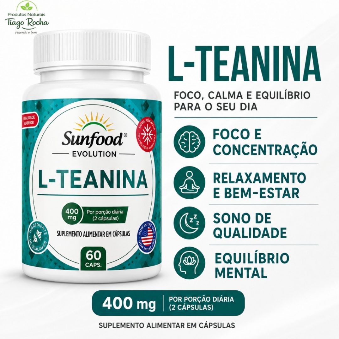 l teanina